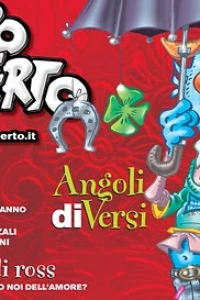 Angoli diVersi