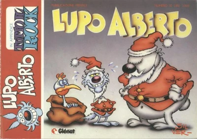 Cover of Tutto il Rock