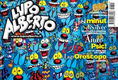 Cover of Last Minut di Silver