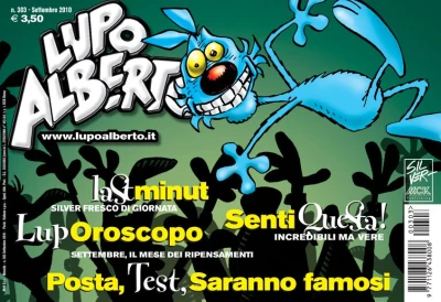 Cover of Senti Questa!