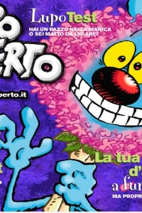 La Tua Storia d'Amore a Fumetti