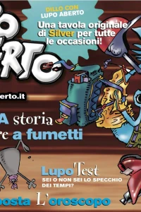 La Tua Storia d'Amore a Fumetti