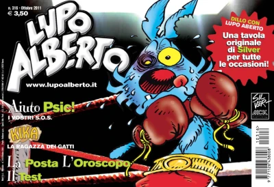 Cover of Aiuto Psic!