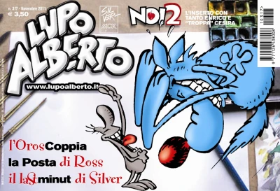 Cover of L'OrosCoppia
