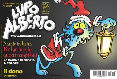 Cover of Il Dono