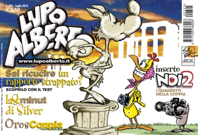 Cover of Sai Ricucire Un Rapporto Strappato?