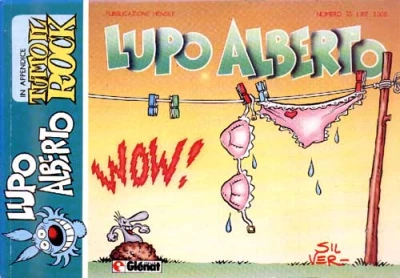 Cover of Tutto il Rock