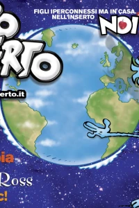 Kika la Ragazza dei Gatti