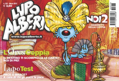 Cover of L'OrosCoppia