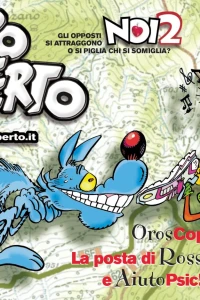 OrosCoppia