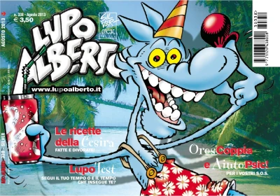 Cover of Le Ricette della Cesira