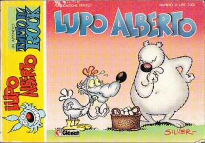 Cover of Tutto il Rock