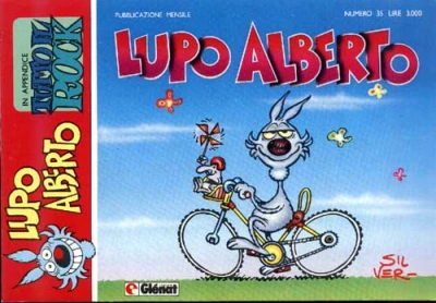 Cover of Tutto il Rock