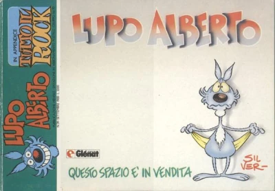 Cover of Tutto il Rock