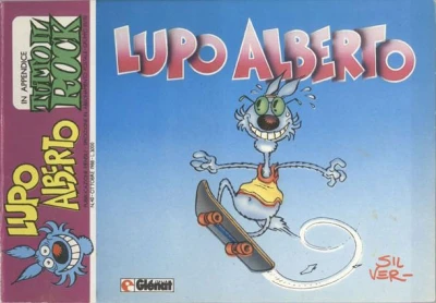 Cover of Tutto il Rock