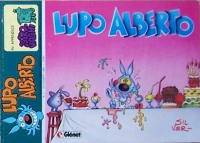 Cover of I Girovaghi