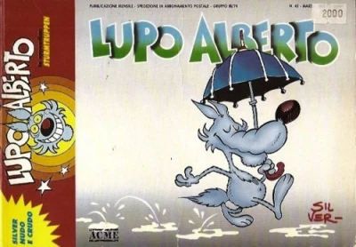 Cover of Sturmtruppen