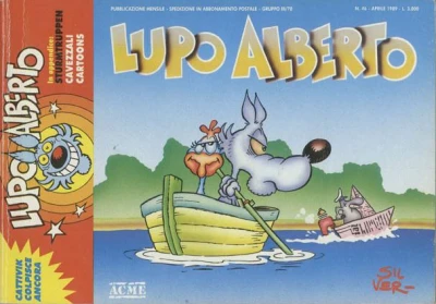 Cover of Sturmtruppen