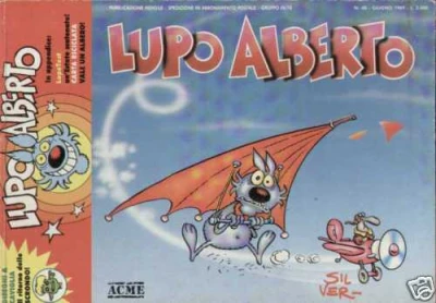 Cover of Carta Riciclata