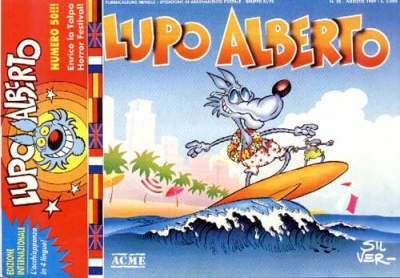 Cover of Numero 50!!!