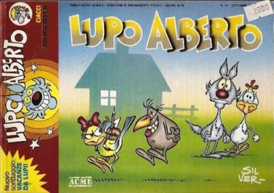 Cover of Ciacci - Sturmtruppen