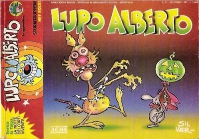 Cover of Sturmtruppen - Hey Rock!