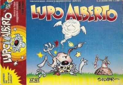 Cover of Enrico la Talpa Viaggiatore Cosmico