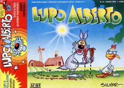 Cover of Enrico la Talpa Giustiziere Mascherato