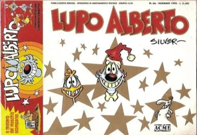 Cover of Il Mistero del Maschio Scomparso