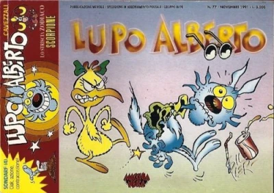 Cover of Sondarf (4)