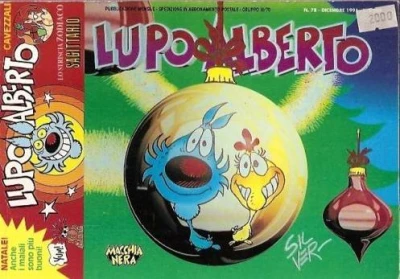 Cover of Natale! Anche i Maiali Sono Più Buoni!