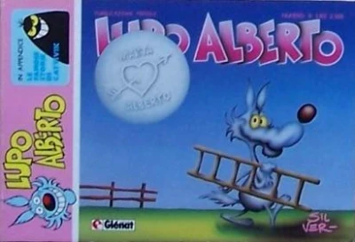 Cover of Le Famose Storie di Cattivik