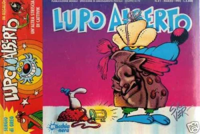 Cover of Sergio di Grieg