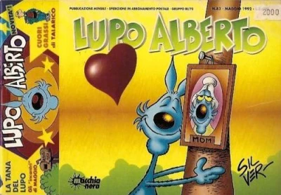 Cover of Cuori Grassi