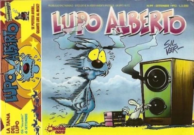 Cover of Se Potessi Avere... Quante Lire al Mese?