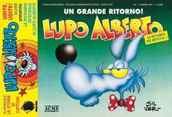 Cover of Un Grande Ritorno!