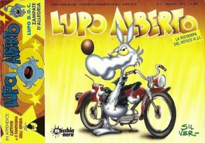 Cover of Zampate d'Allegria