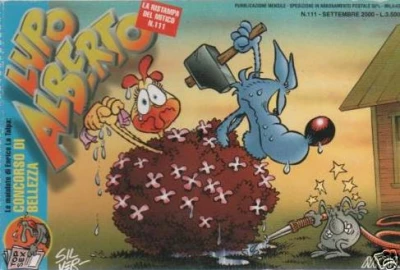 Cover of Concorso di Bellezza