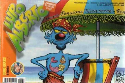 Cover of Cuori Grassi