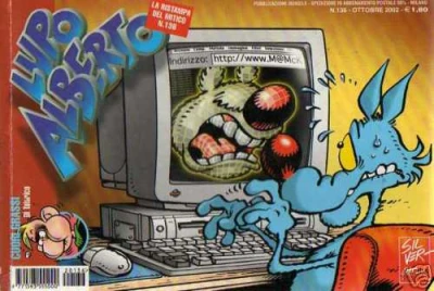 Cover of Cuori Grassi