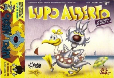 Cover of Per un'Estate in Compagnia