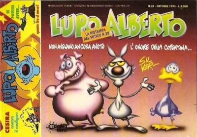 Cover of Cesira Contro il Maligno