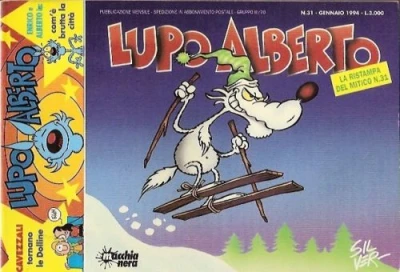 Cover of Com'è Brutta la Città