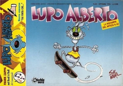 Cover of Fai Finta Che...