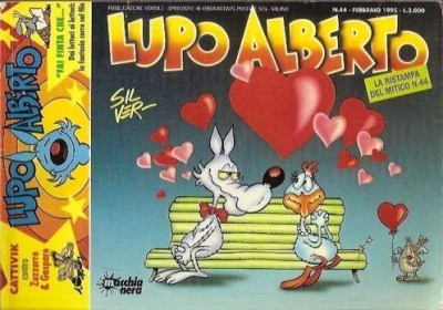 Cover of Fai Finta Che...