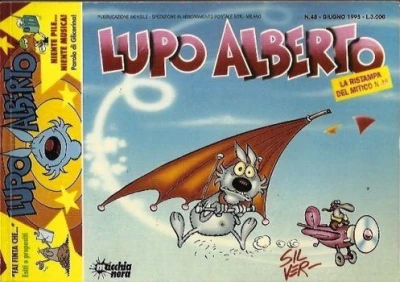 Cover of Fai Finta Che...