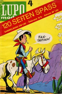 Issue #4