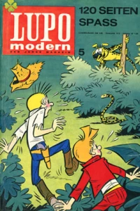 Issue #5