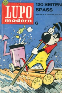 Issue #6