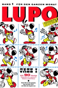 Jazz I